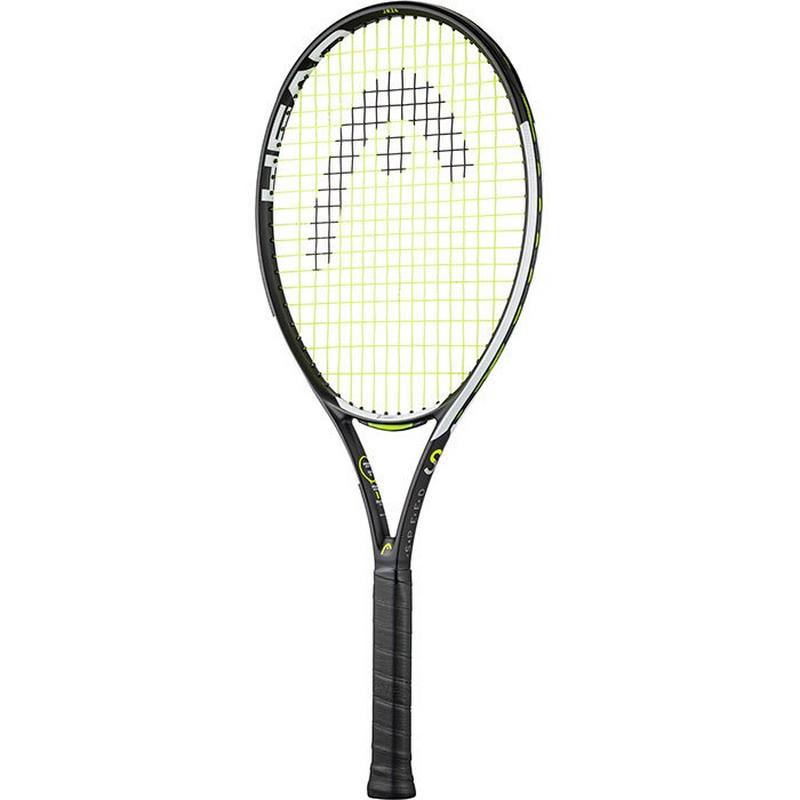 Head Raquette de tennis Speed 26 pour juniors avec housse gratuite