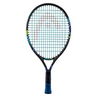 Kids' Novak 19 Tennis Racquet with Free Cover