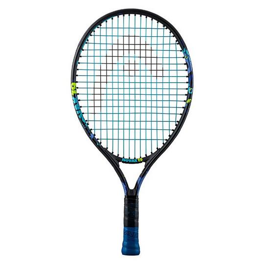 Head Raquette de tennis Novak 19 pour enfants avec housse gratuite