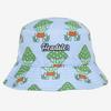 Kids   2-10  Happy Fungi Bucket Hat