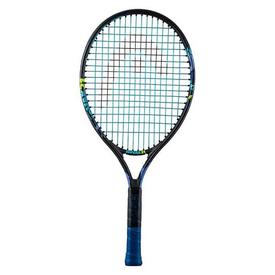 Juniors' Novak 21 Tennis Racquet with Free Cover | Head