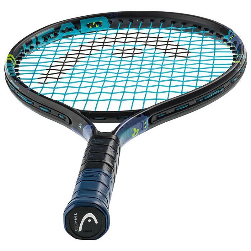 Head Raquette de tennis Novak 21 pour juniors avec housse gratuite