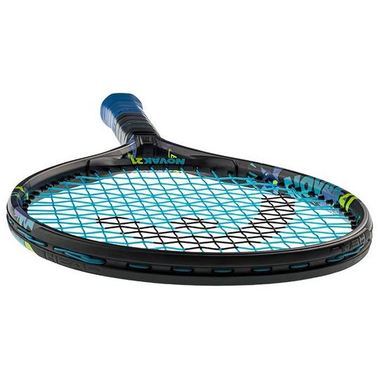 Juniors' Novak 21 Tennis Racquet with Free Cover | Head