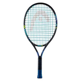 Juniors' Novak 23 Tennis Racquet with Free Cover