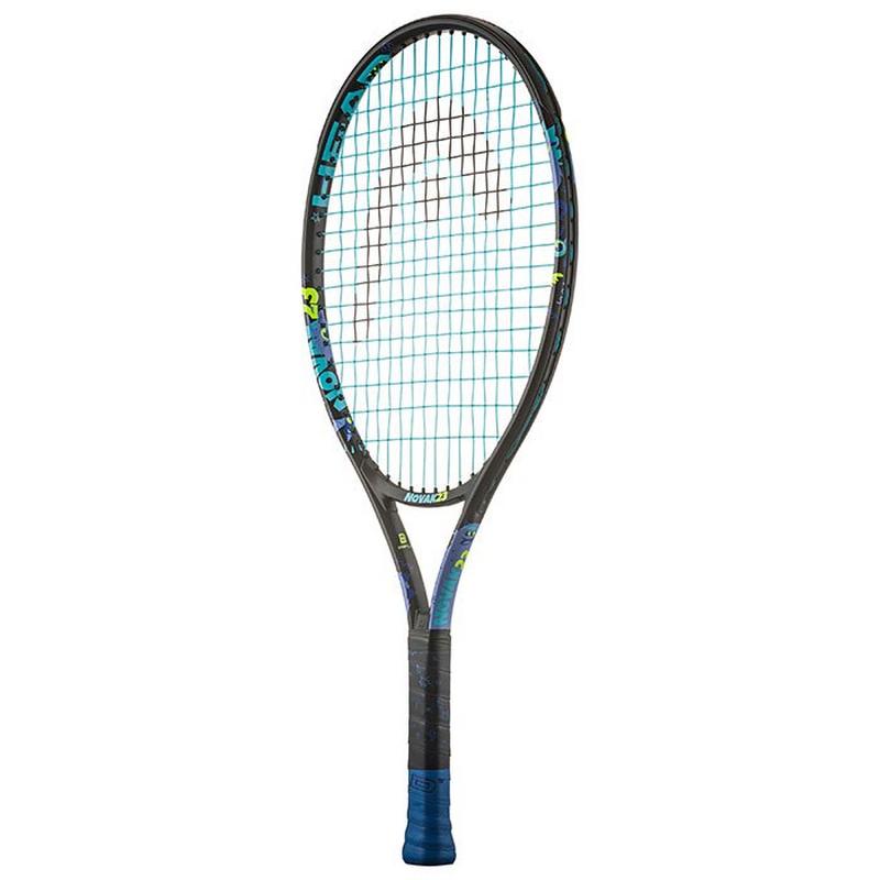 Head Raquette de tennis Novak 23 pour juniors avec housse gratuite