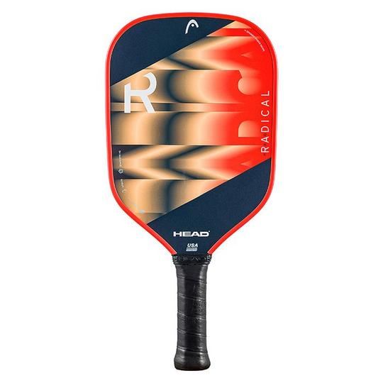 Head Raquette de pickleball Radical Pro