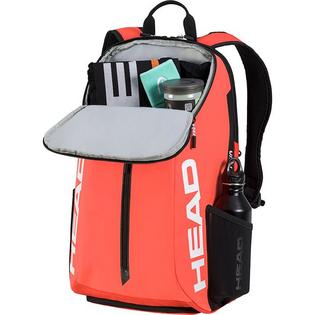 Head Tour Backpack (25L)