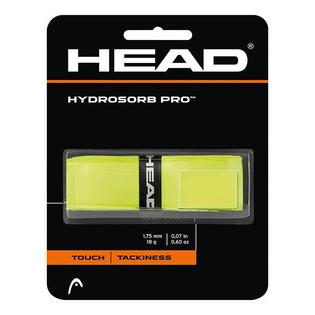 Head Hydrosorb Pro&trade; Tennis Replacement Grip