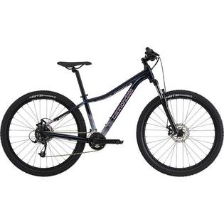 Cannondale Trail 8 W Bike