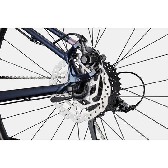 Trail 8 W Bike Cannondale Sporting Life Online