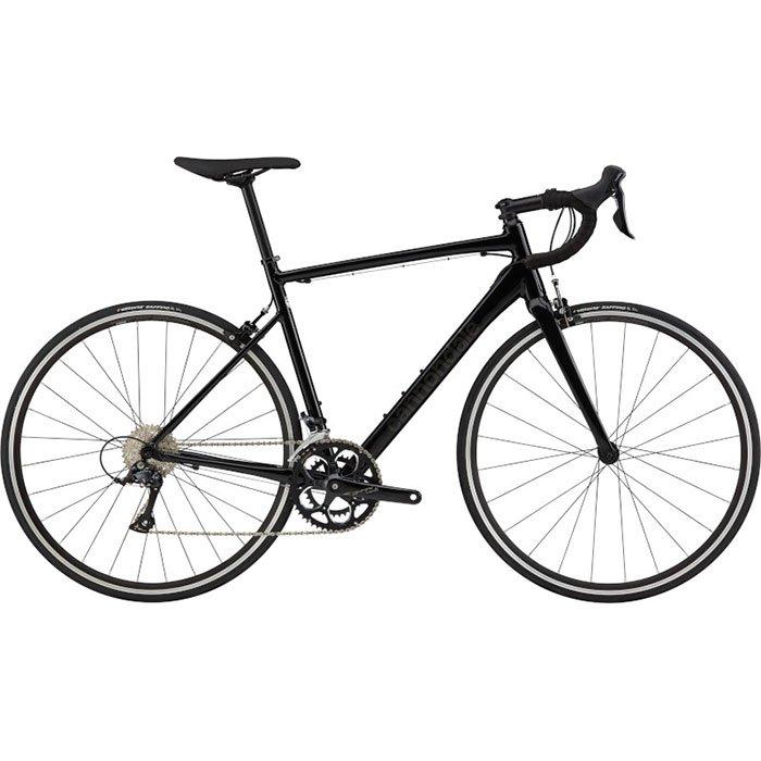 パーツ Cannondale CAAD OPTIMO 3 Cannondale CAAD Optimo 3 Road Bike - Black/Silver – CCACHE