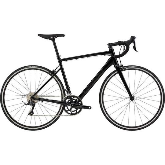 Cannondale V lo CAAD Optimo 3