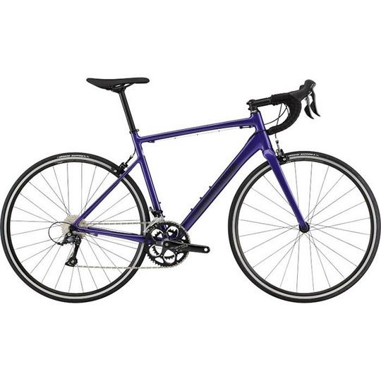 Cannondale advanced sale