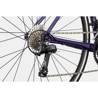 Cannondale CAAD Optimo 3 Bike