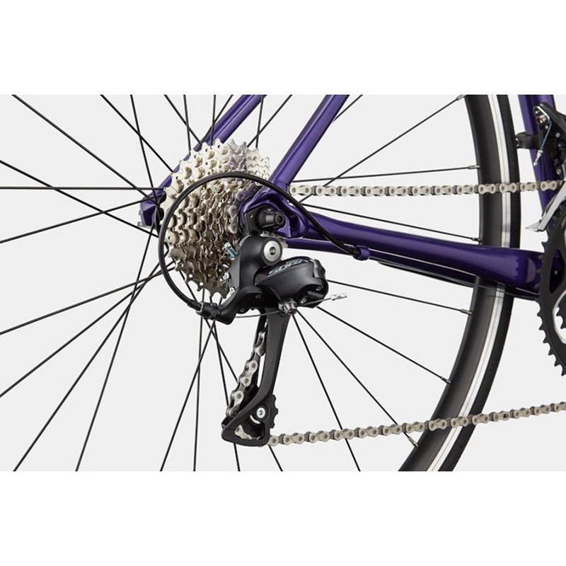 Cannondale V&eacute;lo CAAD Optimo 3