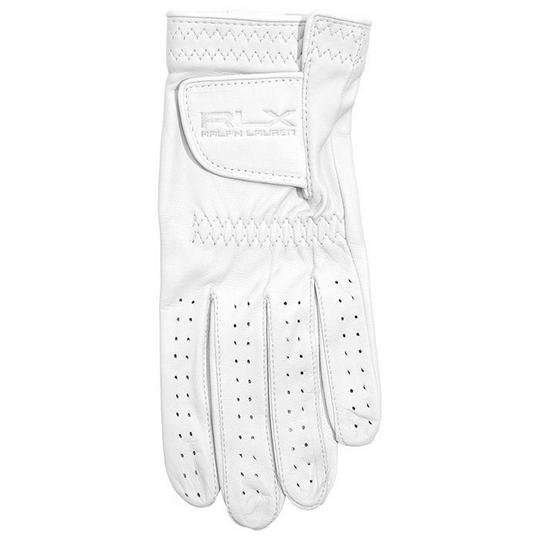 RLX Women s Cabretta Leather Golf Glove  Left 