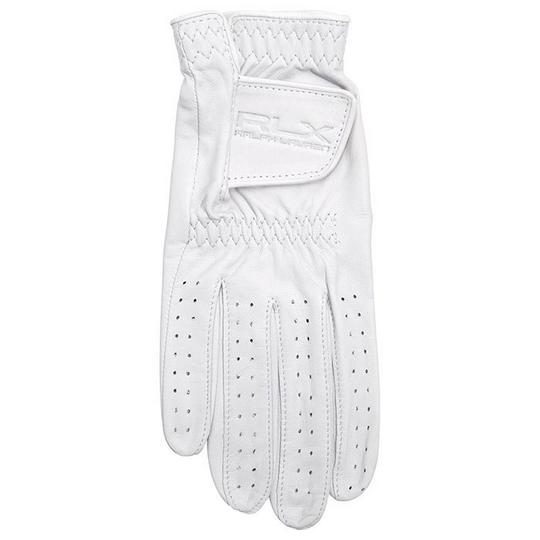 RLX Women s Cabretta Leather Golf Glove  Right 