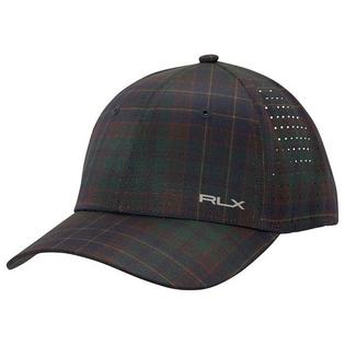 RLX Men's Performance Sports Cap