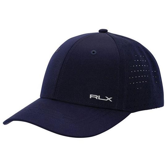 Rlx golf cap sales