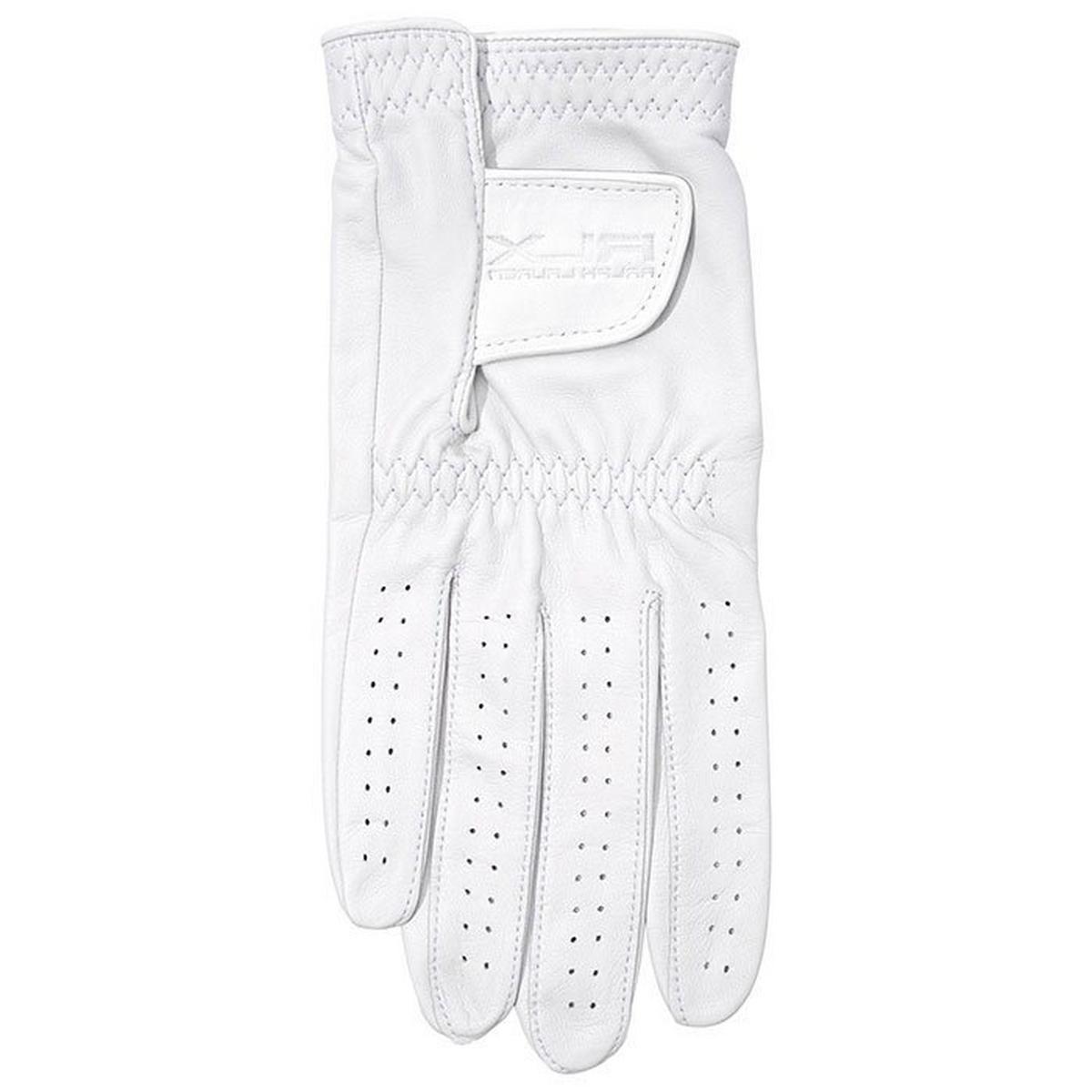 Men's Cabretta Leather Golf Glove (Right)