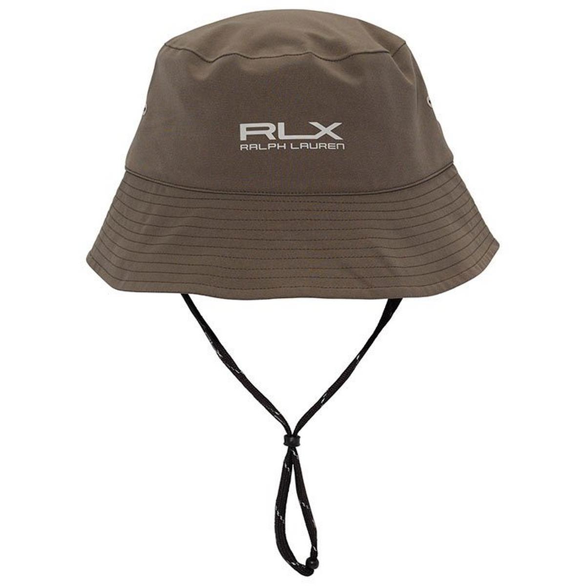 Men's Water-Resistant Bucket Hat