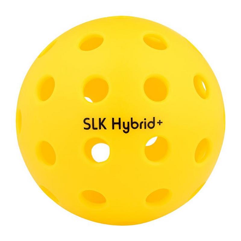 Selkirk SLK Hybrid+ Indoor/Outdoor Pickleball (4 Pack)