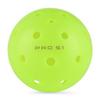 Balle de pickleball Pro S1  paquet de 4 