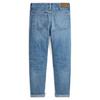 Junior Girls   7-16  Logo Slim Fit Cotton Jean