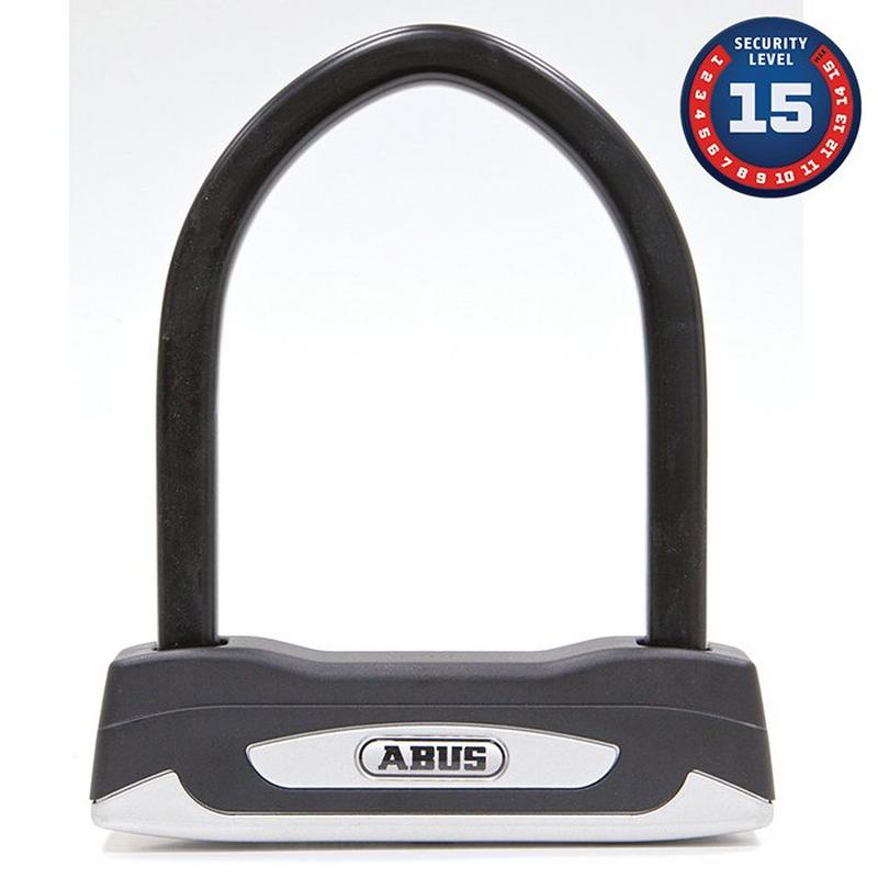 ABUS Cadenas pour v&eacute;lo en U Granit XPlus 54 Mini