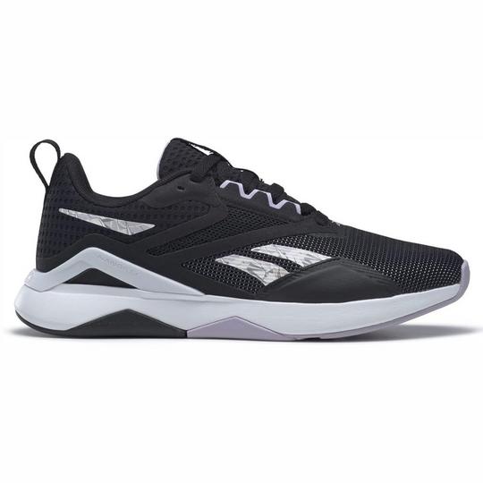 Reebok Women s Nanoflex TR 2 0 Training Shoe