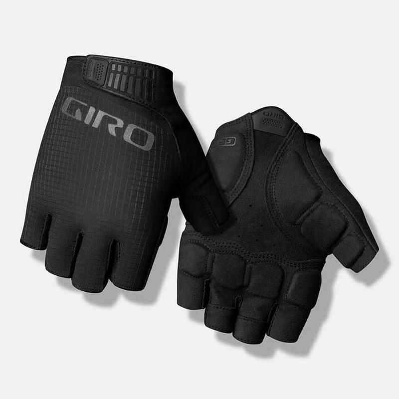 Giro Gants Bravo II Gel unisexes