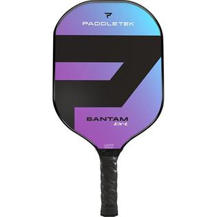 Paddletek Raquette de pickleball Bantam EX-L