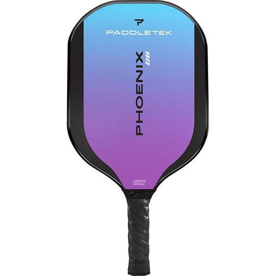 Paddletek Raquette de pickleball Phoenix G6