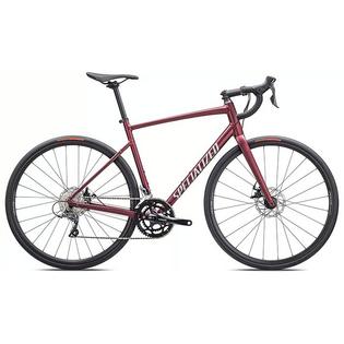 Allez E5 Disc Bike