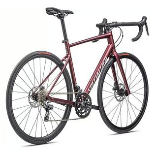 Specialized Allez E5 Disc Bike