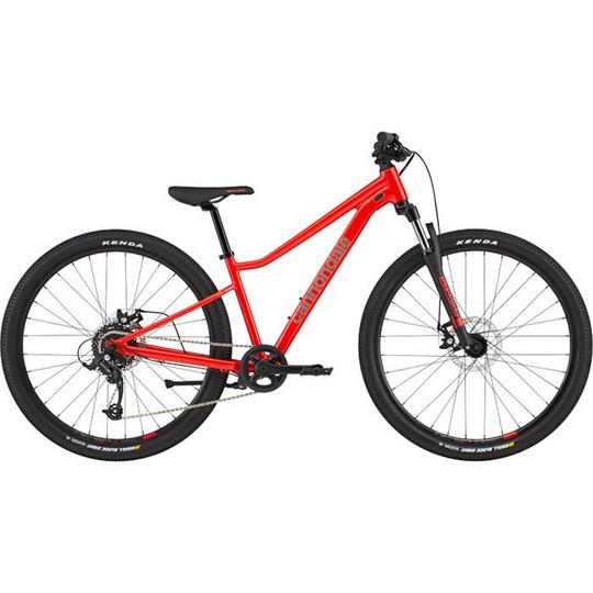 Cannondale Juniors  Trail 26 Bike