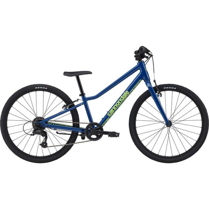 Kids Quick 24 Bike Cannondale Sporting Life Online