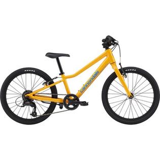 Cannondale Kids' Quick 20 Bike