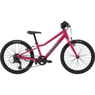 Cannondale Kids' Quick 20 Bike