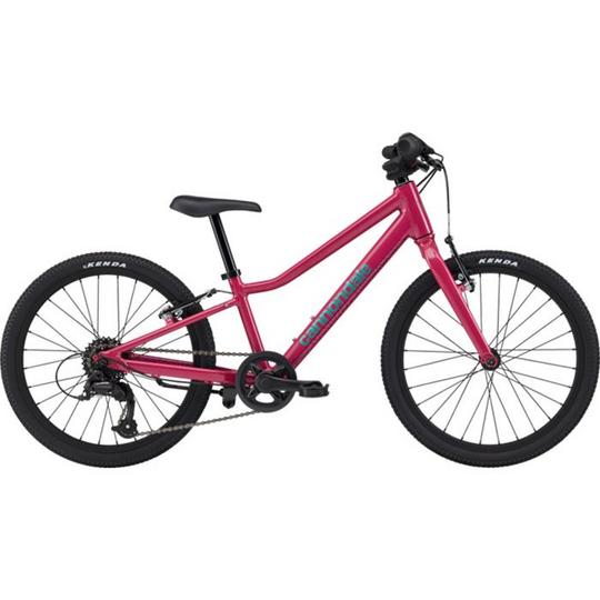 Cannondale Kids  Quick 20 Bike