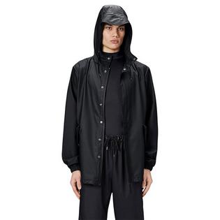 RAINS Unisex Fishtail Jacket