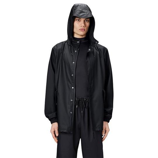Unisex Fishtail Jacket | RAINS | Sporting Life Online