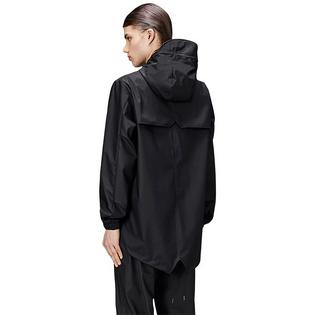 RAINS Unisex Fishtail Jacket