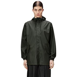 RAINS Veste Fishtail unisexe