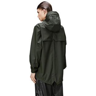 RAINS Veste Fishtail unisexe