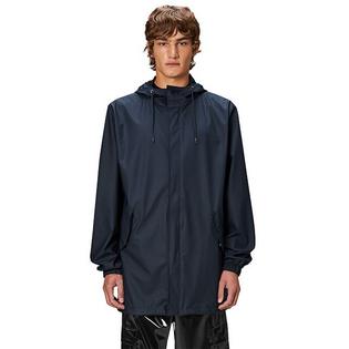 RAINS Unisex Fishtail Jacket