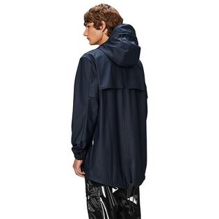 RAINS Unisex Fishtail Jacket