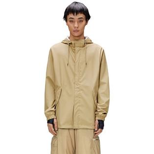 RAINS Veste Fishtail unisexe