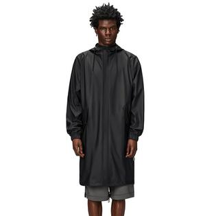 RAINS Unisex Fishtail Parka
