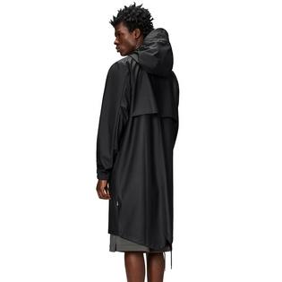 RAINS Unisex Fishtail Parka